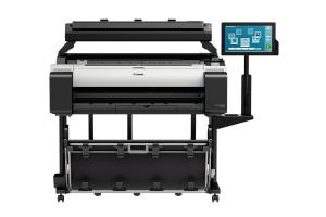 TM-5300 MFP